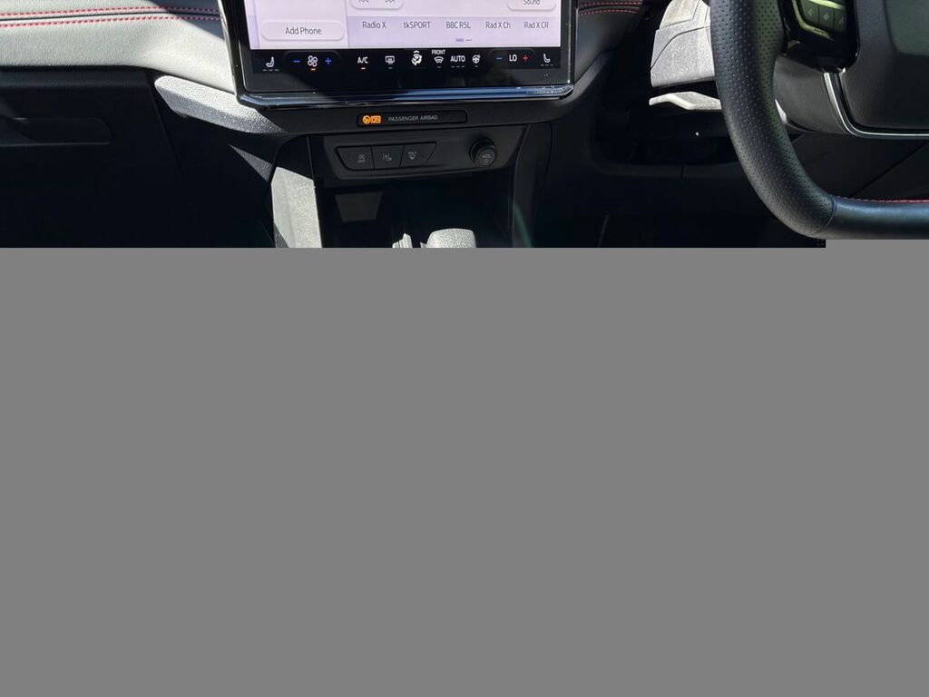 Ford Puma 1.0 Ecoboost Hybrid Mhev 155 St-line X Dct Black #6