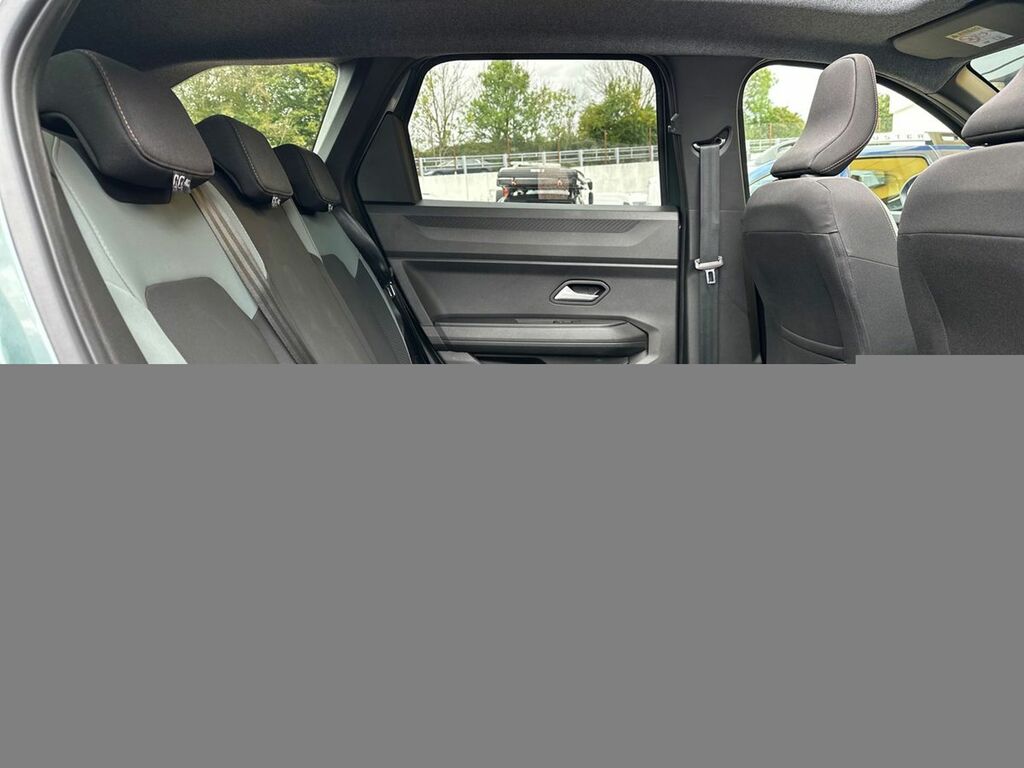 Dacia Bigster 1.8 Hybrid 155 Extreme Green #6