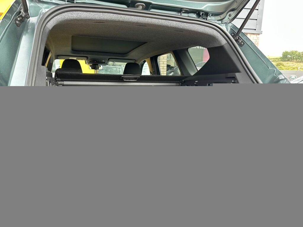 Dacia Bigster 1.8 Hybrid 155 Extreme Green #5