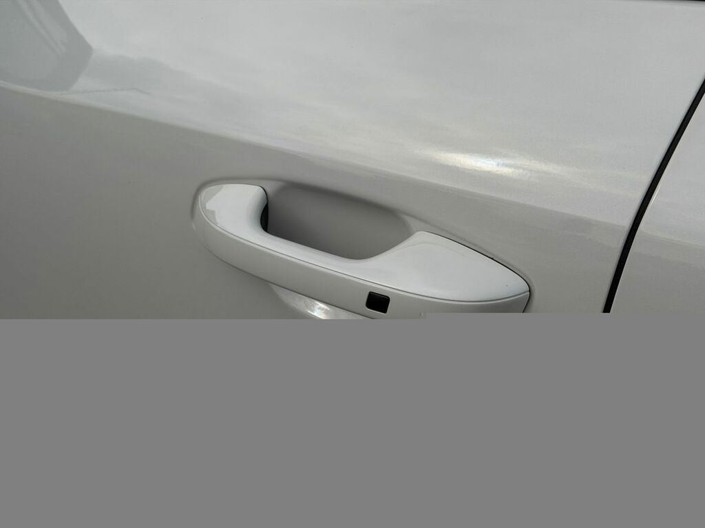 Kia e-Niro 150Kw 3 65Kwh White #4