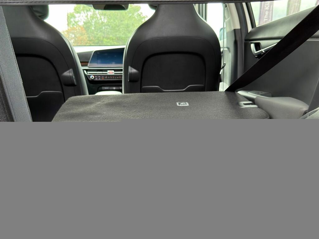 Kia e-Niro 150Kw 3 65Kwh White #6