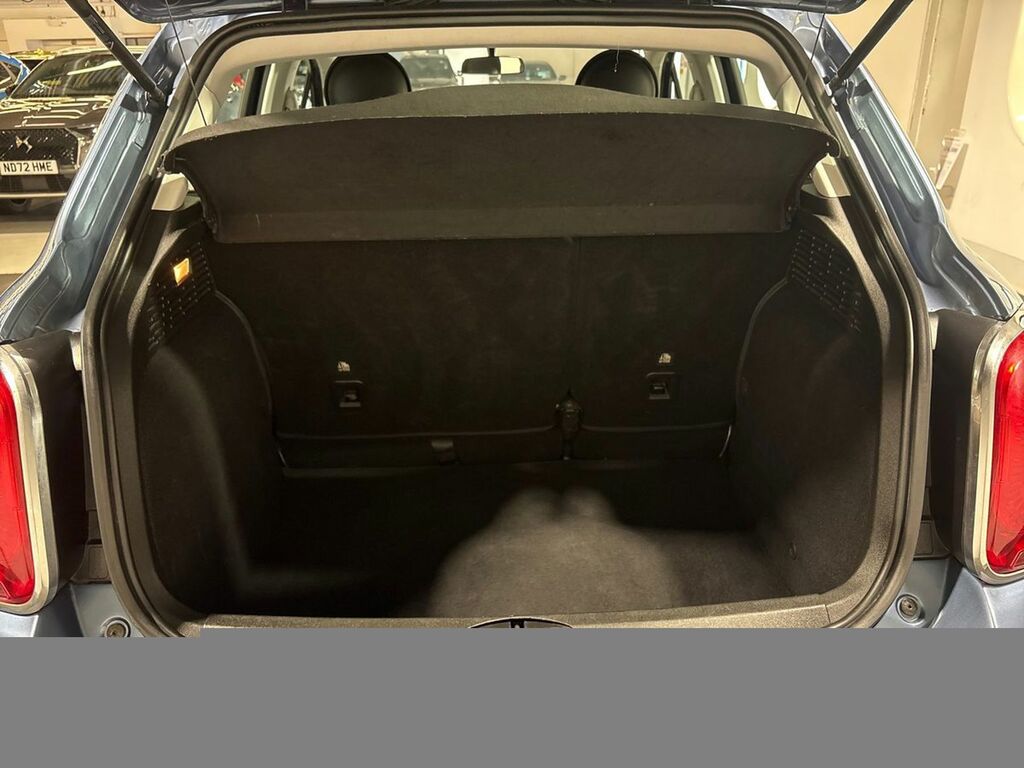 Fiat 500X 1.6 E-torq Pop Star Blue #5
