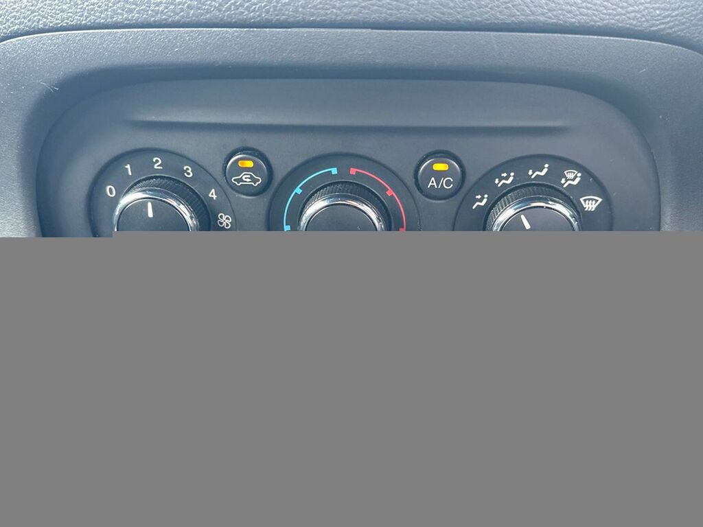 Ford KA+ 1.2 85Ps Active White #12