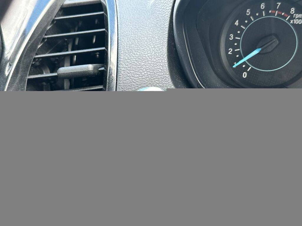 Ford KA+ 1.2 85Ps Active White #15
