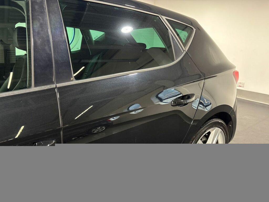 Seat Leon 1.5 Tsi Evo 150 Fr Ez Black #4