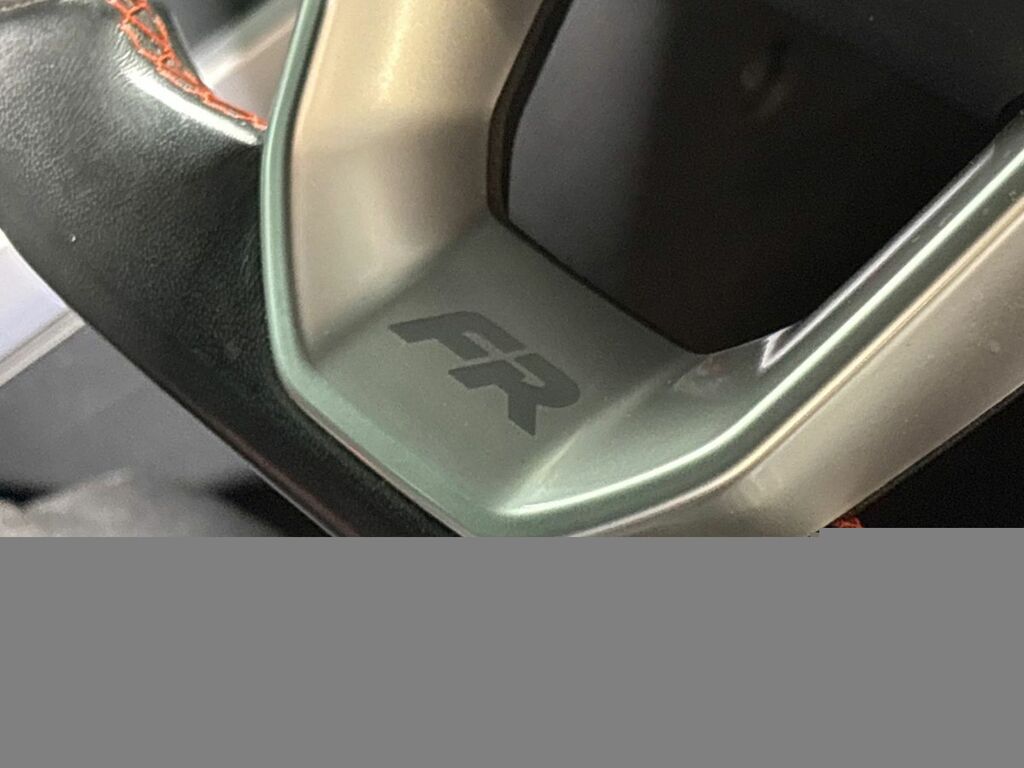 Seat Arona 1.0 Tsi 110 Fr Grey