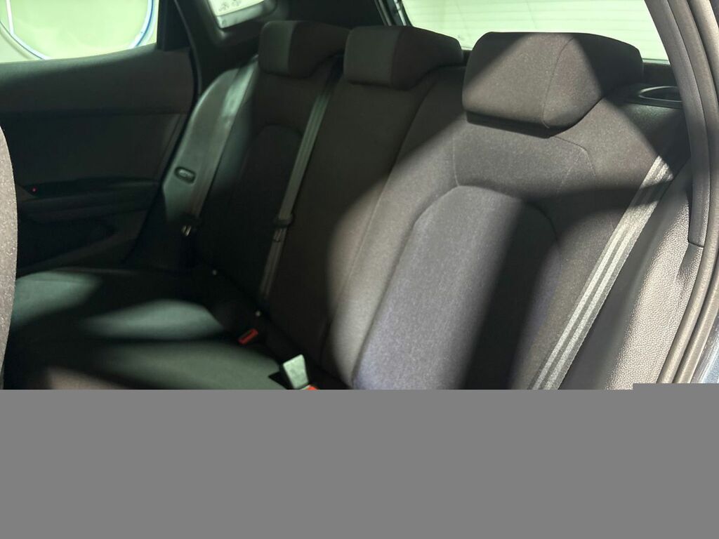 Seat Arona 1.0 Tsi 110Ps Fr Edition Suv Blue #14