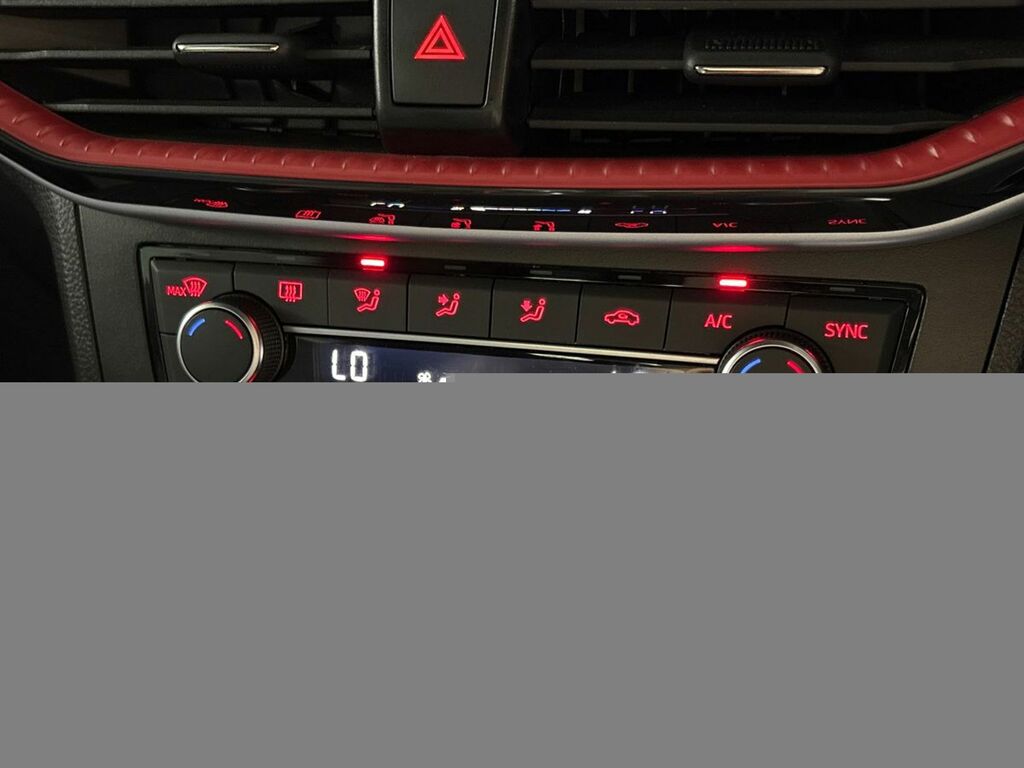 Seat Arona 1.0 Tsi 110Ps Fr Edition Suv Blue #16