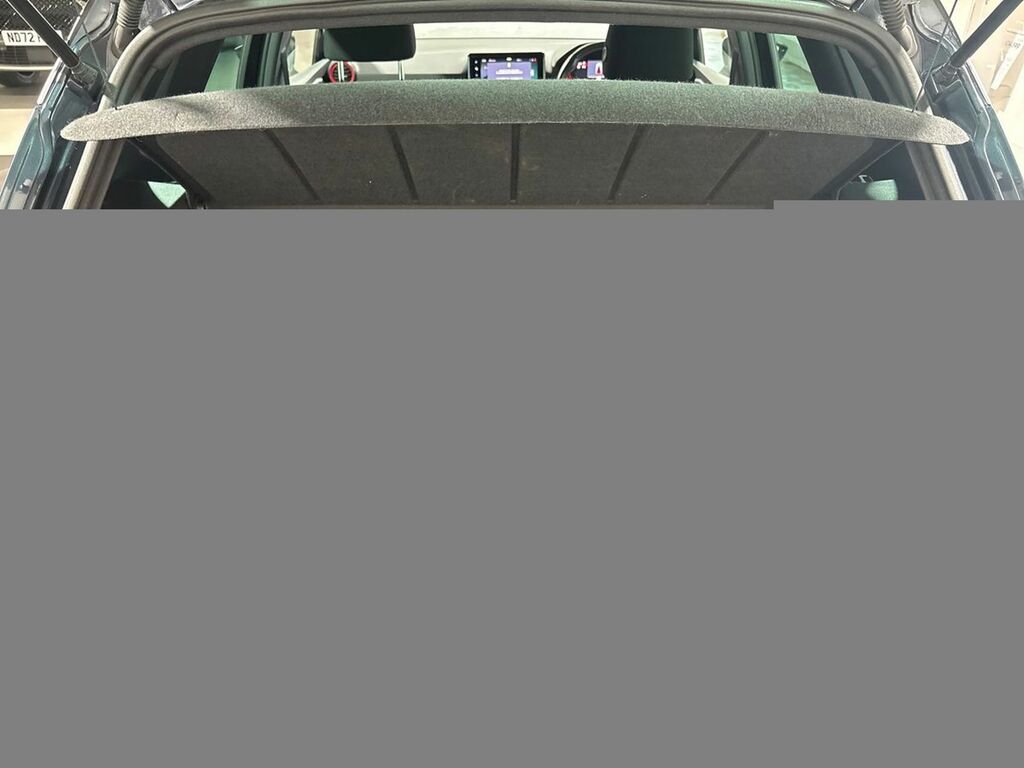 Seat Arona 1.0 Tsi 110Ps Fr Edition Suv Blue #9