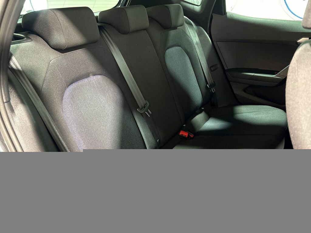 Seat Arona 1.0 Tsi 110Ps Fr Edition Suv Blue #11