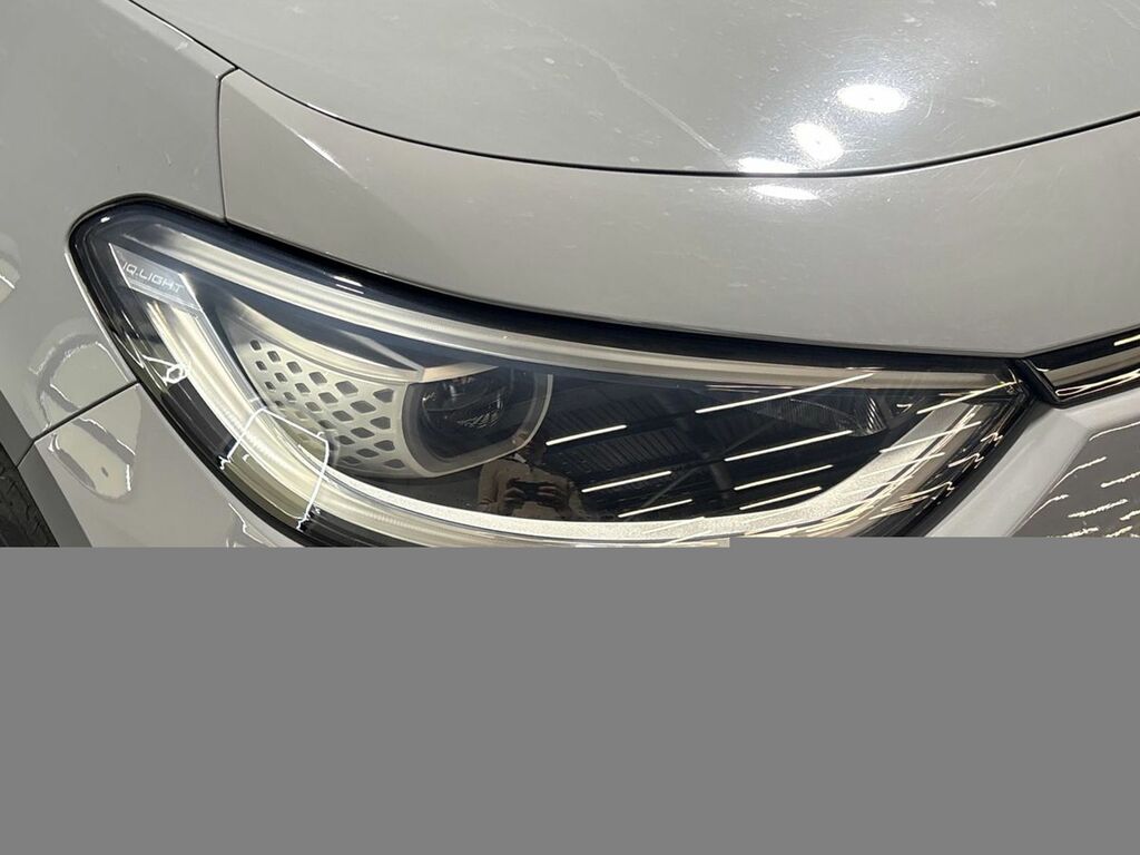 Volkswagen ID.3 110Kw Style Pure Performance 45Kwh Grey #6
