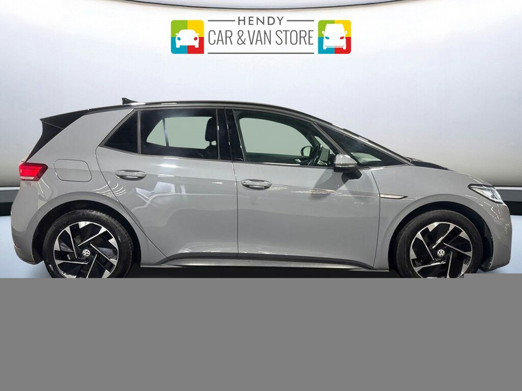 Volkswagen ID.3 110Kw Style Pure Performance 45Kwh Grey #2
