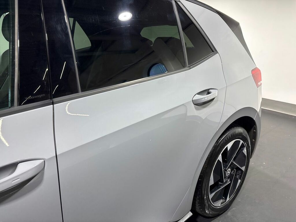 Volkswagen ID.3 110Kw Style Pure Performance 45Kwh Grey #5