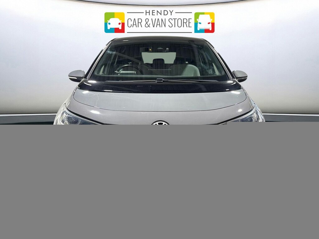 Volkswagen ID.3 110Kw Style Pure Performance 45Kwh Grey #4