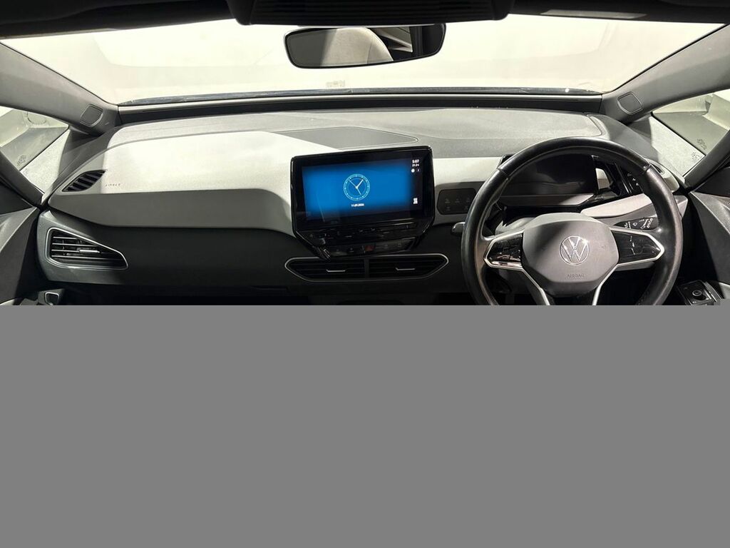 Volkswagen ID.3 110Kw Style Pure Performance 45Kwh Grey #3