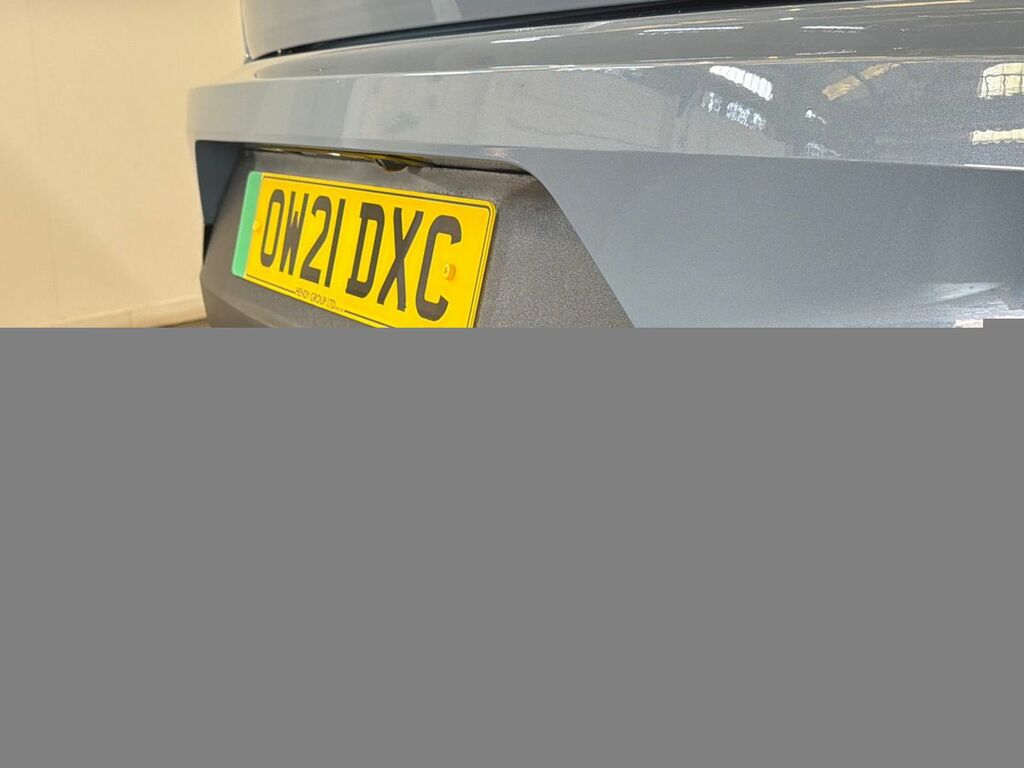 Polestar 2 300Kw Pilot Plus 78Kwh Dual Motor Grey #4