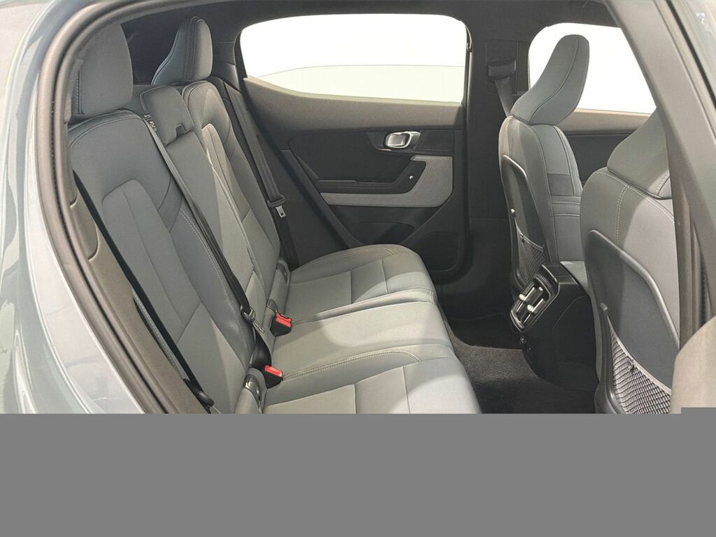 Polestar 2 300Kw Pilot Plus 78Kwh Dual Motor Grey #5
