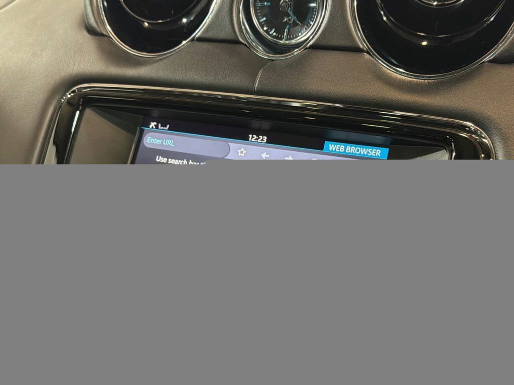 Jaguar XJ 3.0 D V6 Portfolio 302 Bhp Black #15
