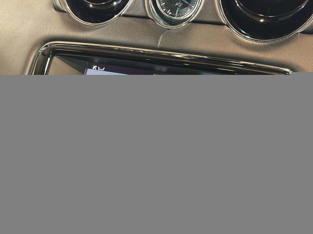 Jaguar XJ 3.0 D V6 Portfolio 302 Bhp Black #10