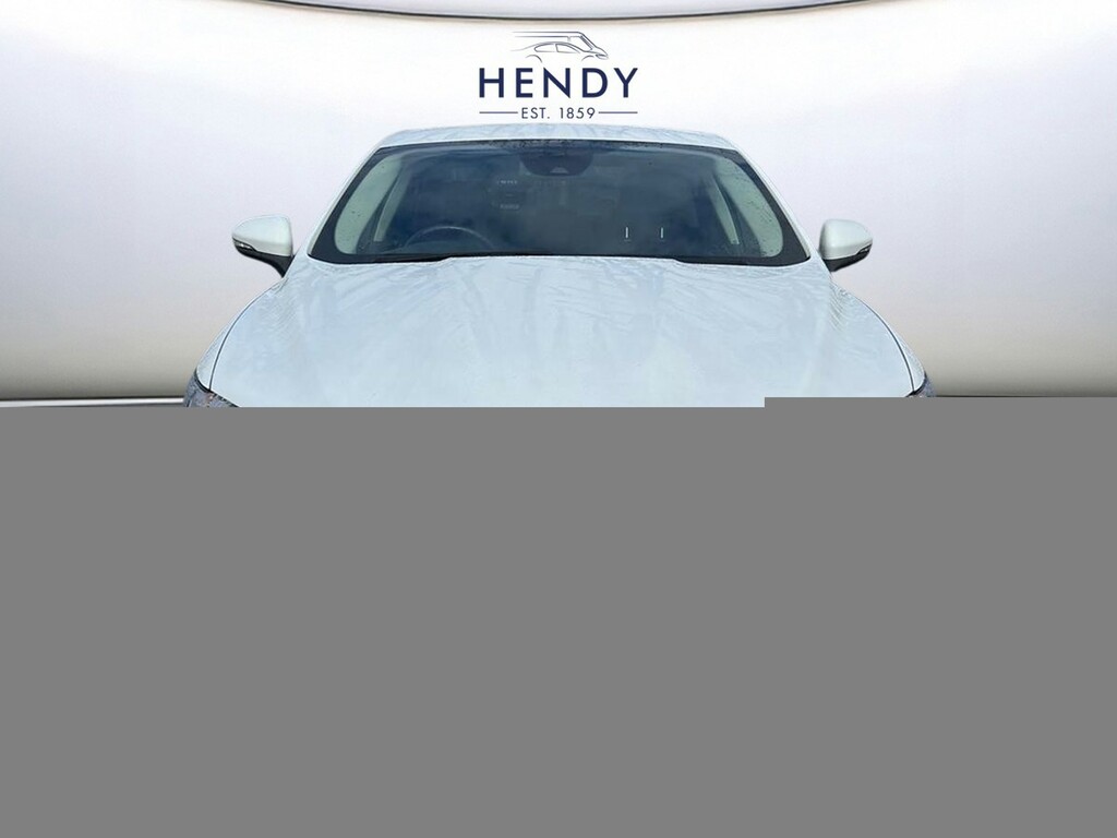 Ford Mondeo 2.0 Hybrid St-line Edition White