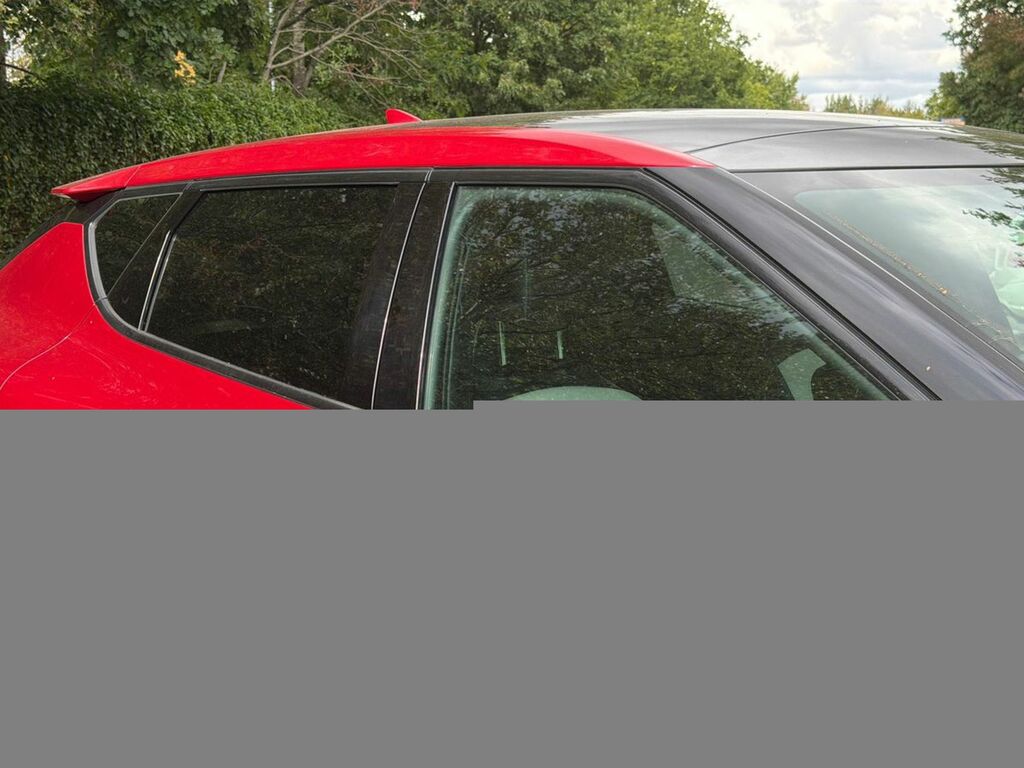 Kia EV6 166Kw Gt Line S 77.4Kwh Red #2