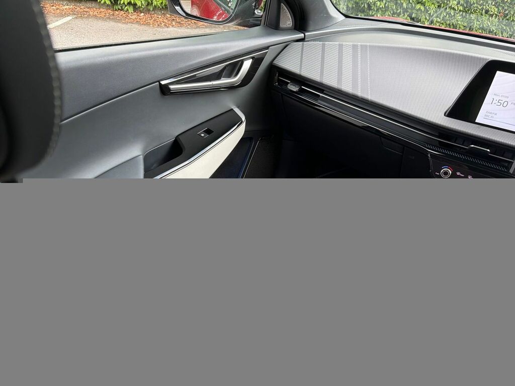 Kia EV6 166Kw Gt Line S 77.4Kwh Red #6