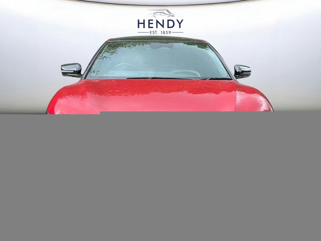 Kia EV6 166Kw Gt Line S 77.4Kwh Red #3