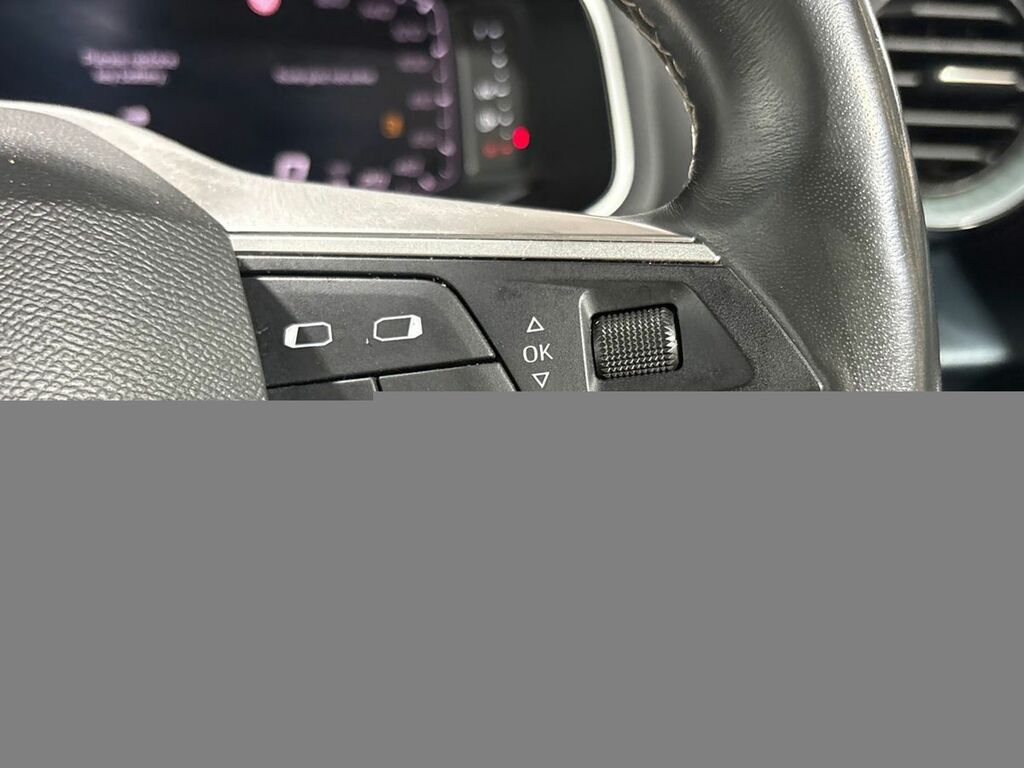 Seat Arona 1.0 Tsi 110 Fr Dsg Grey #14