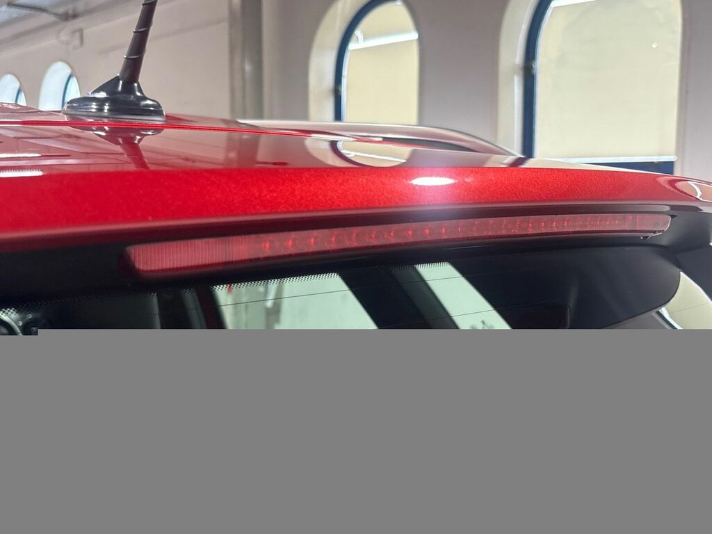 Seat Arona 1.0 Tsi 110 Xperience Lux Red #6