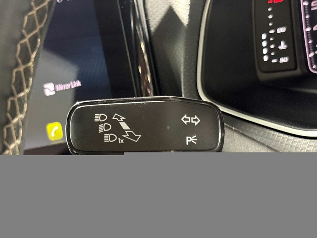 Seat Arona 1.0 Tsi 110 Fr Dsg Grey #17