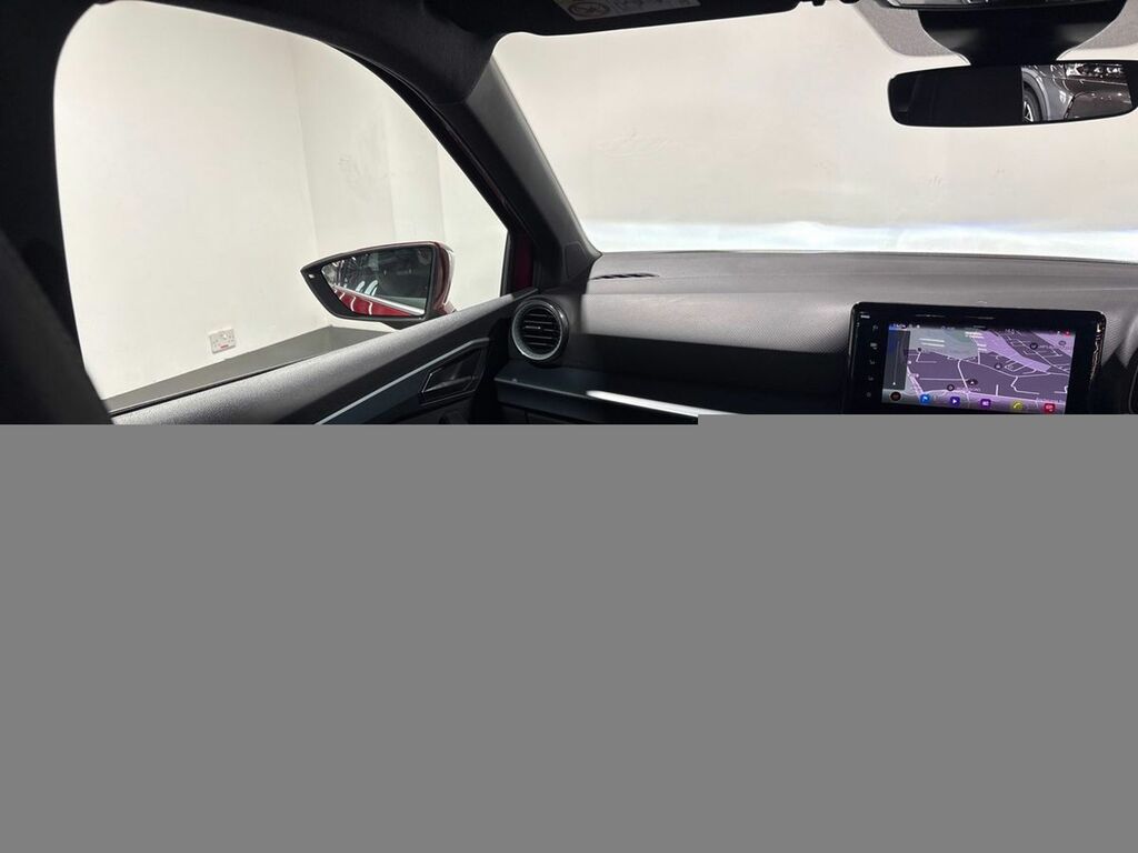 Seat Arona 1.0 Tsi 110 Fr Dsg Grey #13