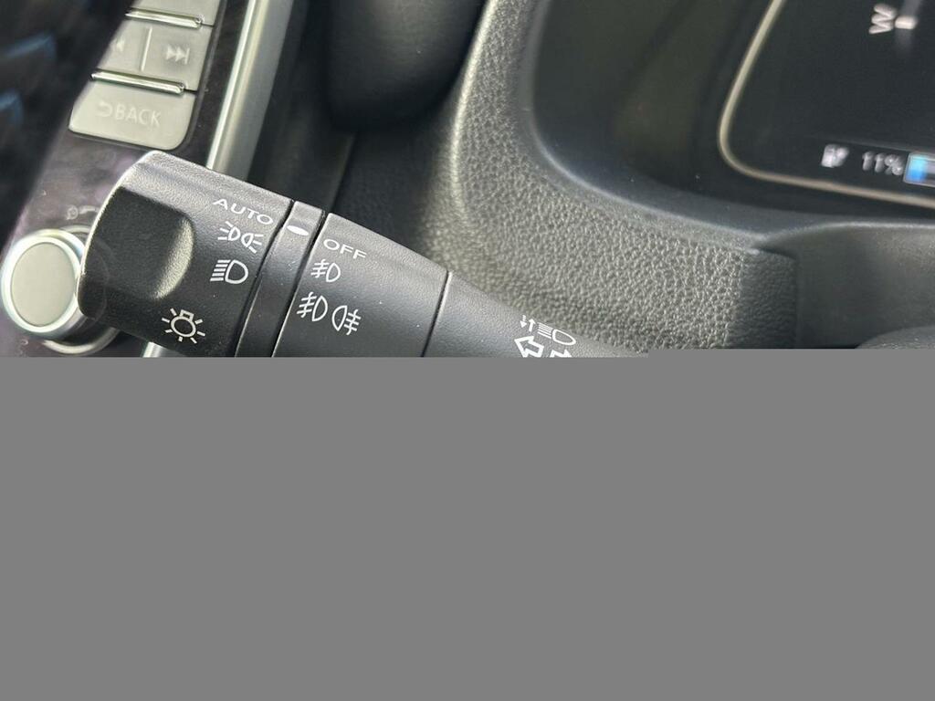 Nissan Leaf 40Kwh N-connecta Hatchback 150 Grey #22