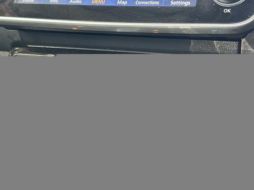Nissan Leaf 40Kwh N-connecta Hatchback 150 Grey #13