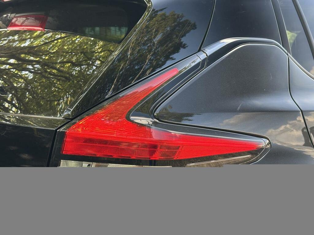 Nissan Leaf 160Kw E Tekna 59Kwh Black #6