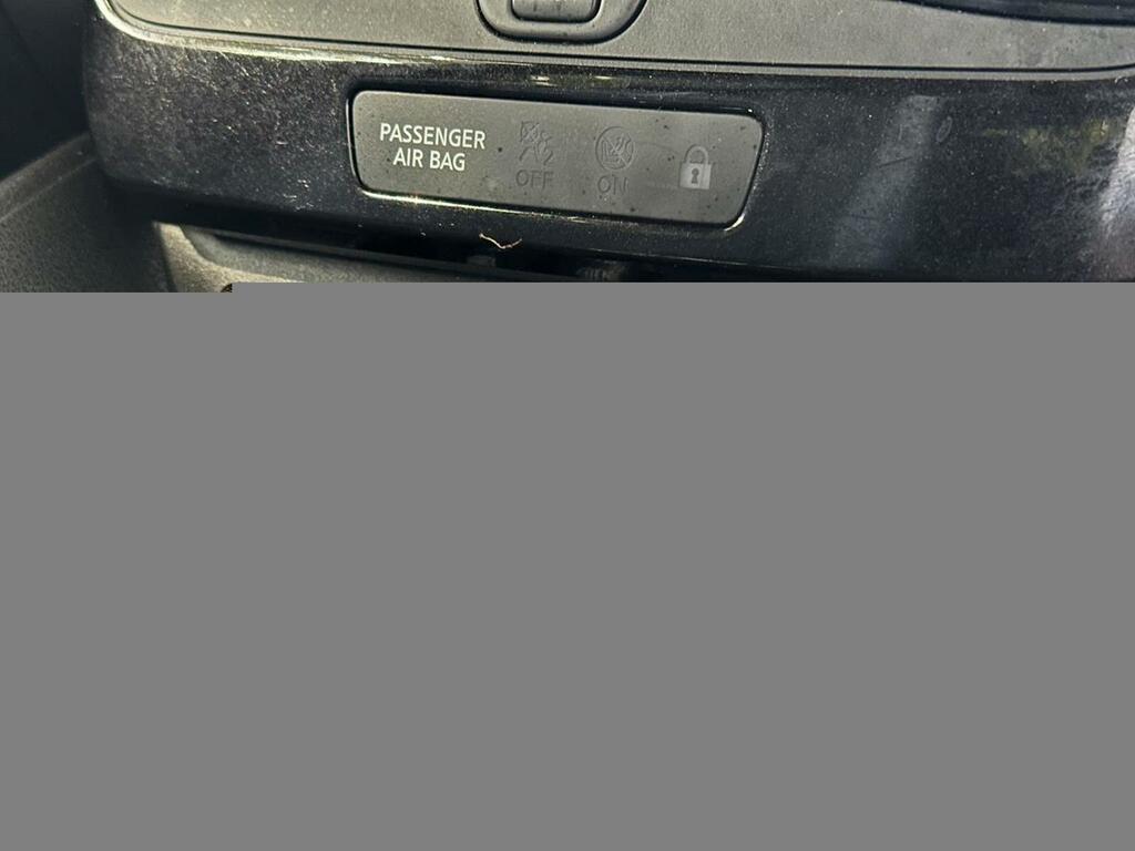 Nissan Leaf 40Kwh N-connecta Hatchback 150 Grey #12