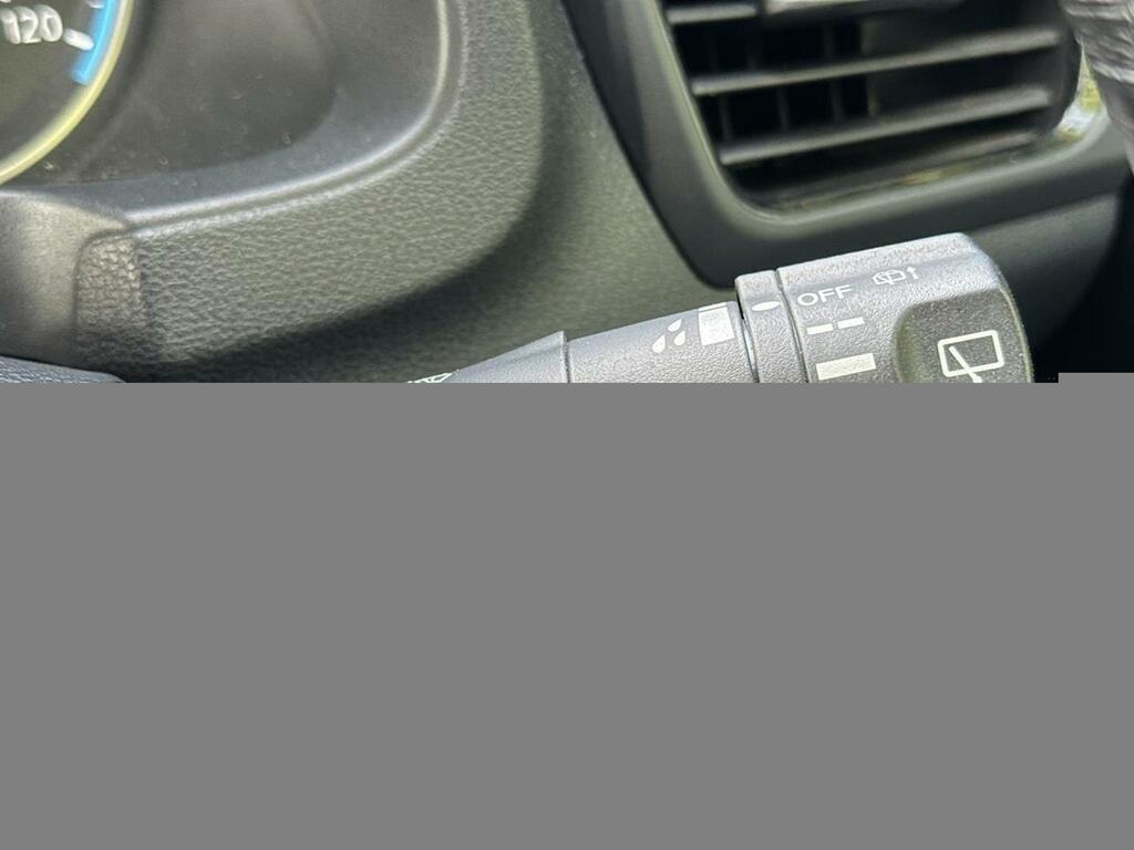 Nissan Leaf 40Kwh N-connecta Hatchback 150 Grey #23