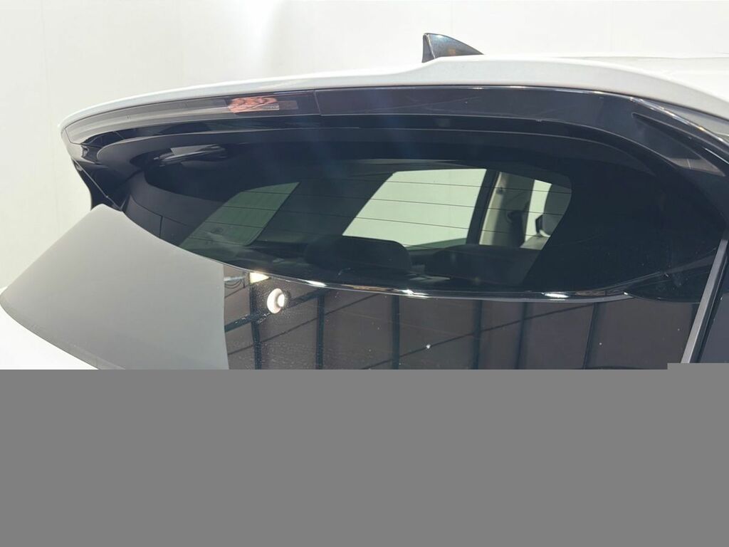 Land Rover Range Rover Evoque 2.0 D180 Se White #4