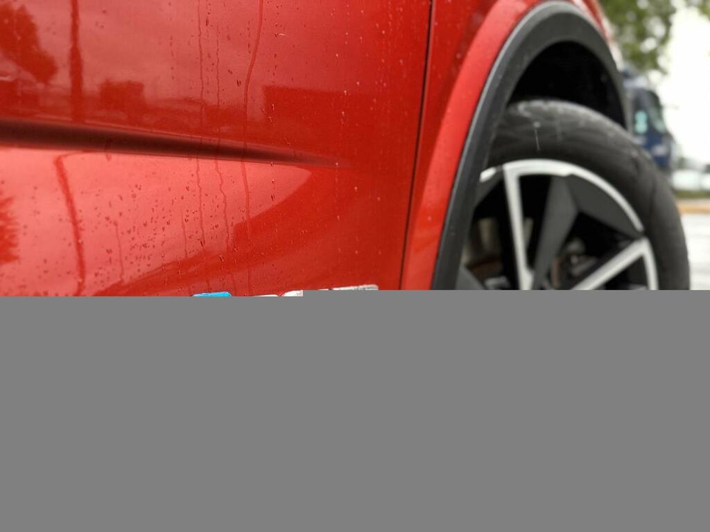 Nissan Qashqai 1.5 E-power Tekna Red #4