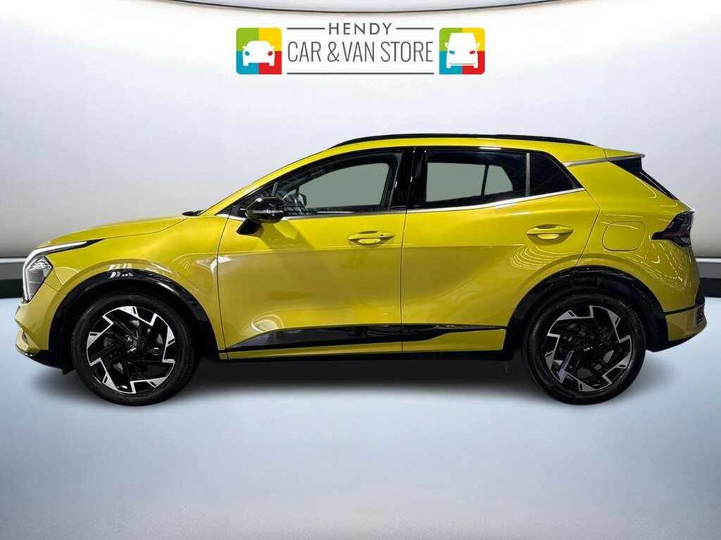 Kia Sportage 2 Isg Grey #11