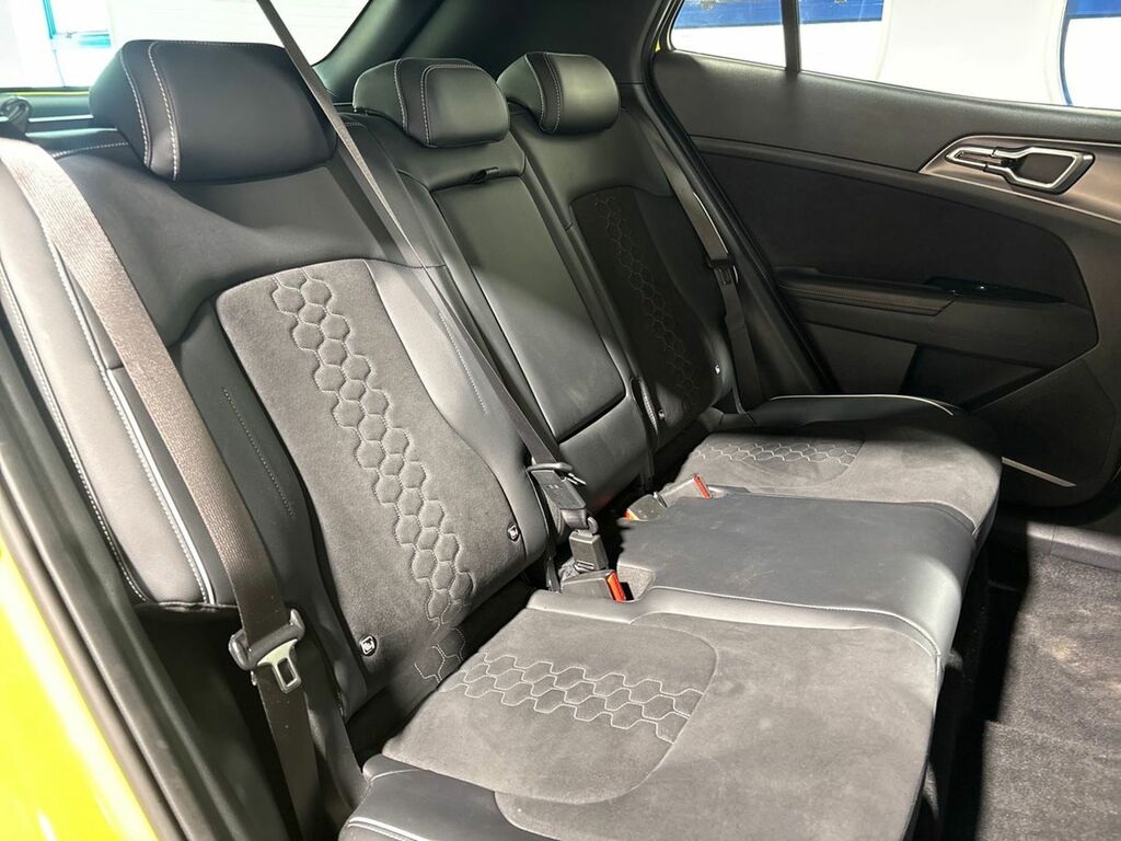 Kia Sportage 2 Isg Grey #23