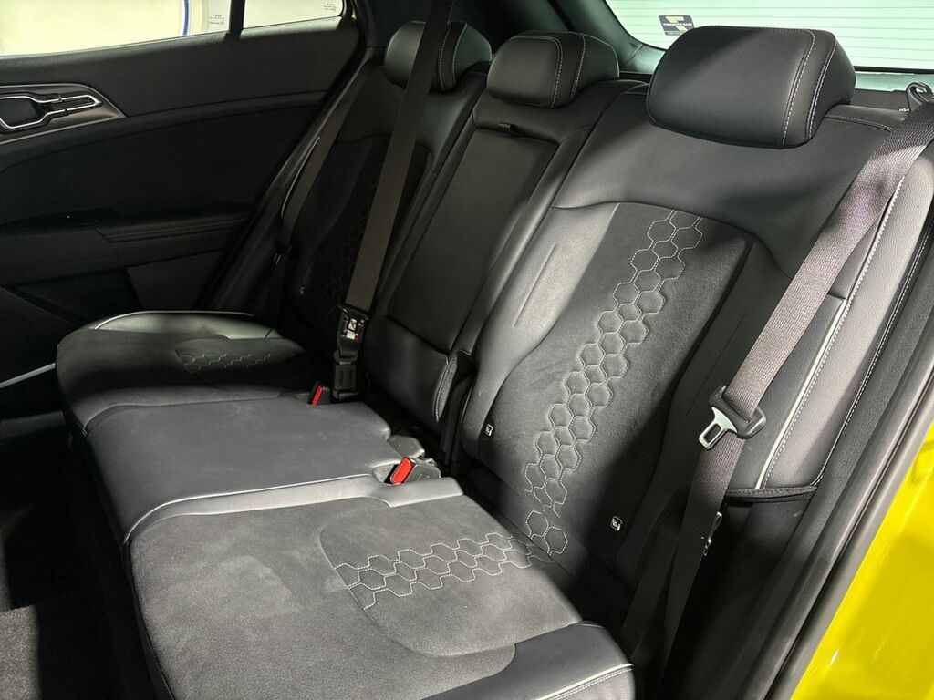 Kia Sportage 2 Isg Grey #29
