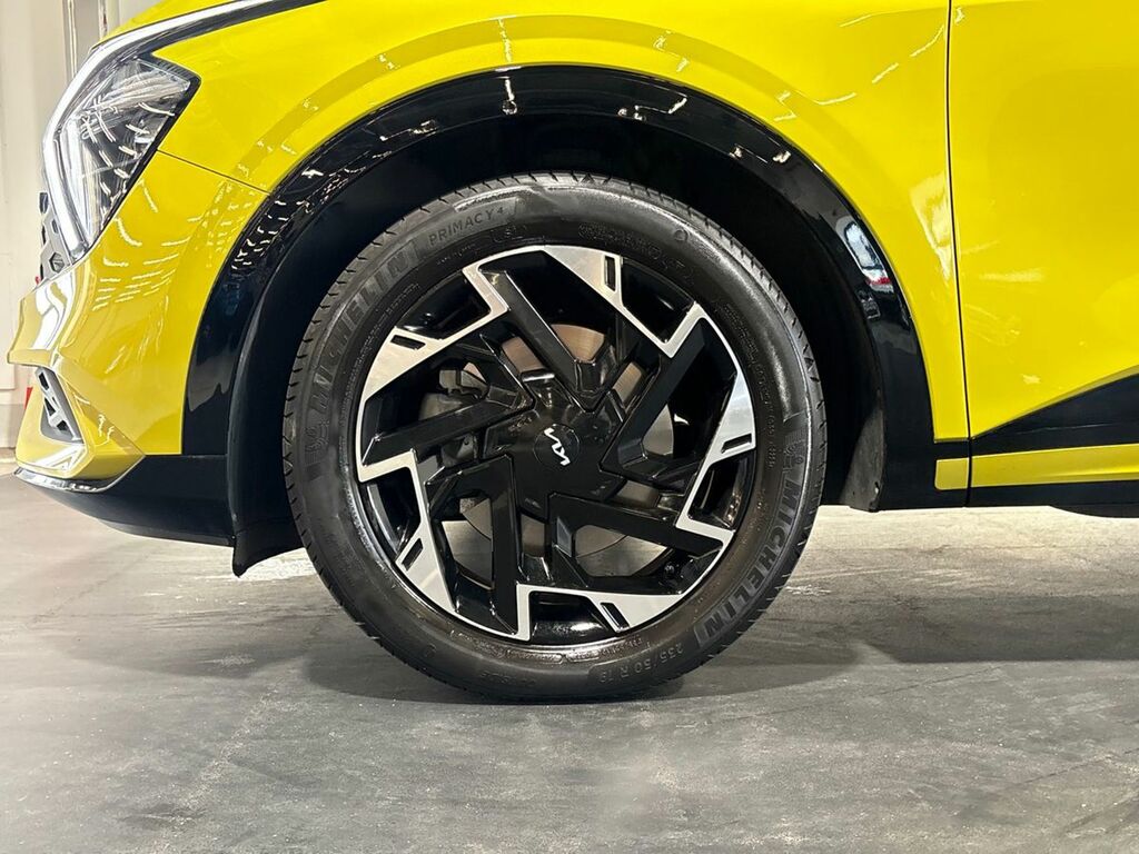 Kia Sportage 2 Isg Grey #14