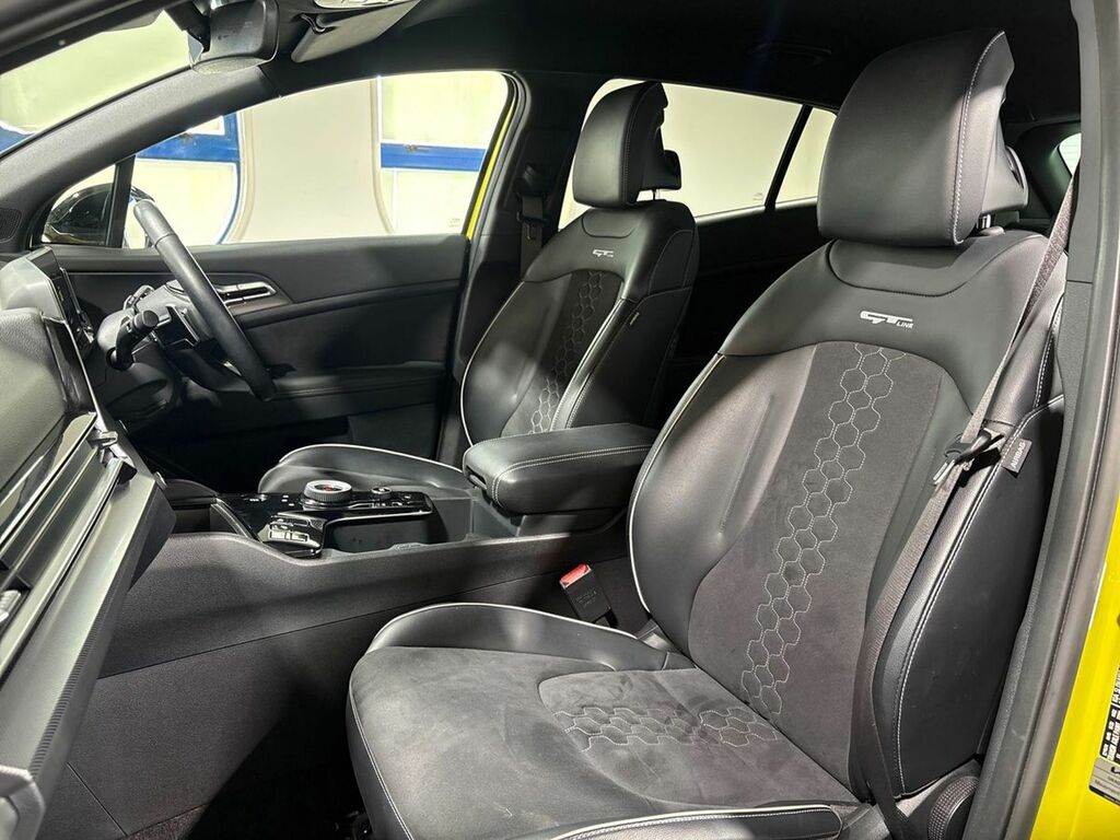 Kia Sportage 2 Isg Grey #28