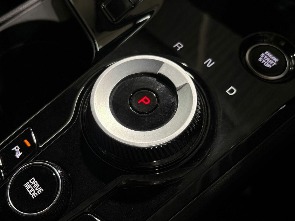 Kia Sportage 2 Isg Grey #47