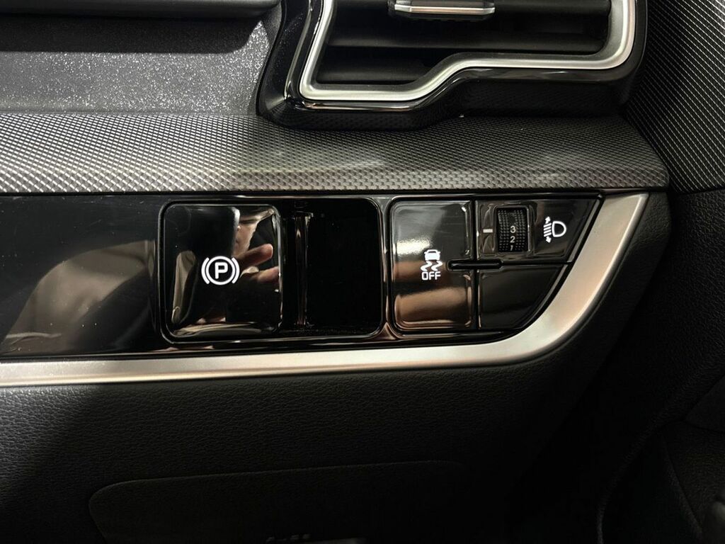 Kia Sportage 2 Isg Grey #44