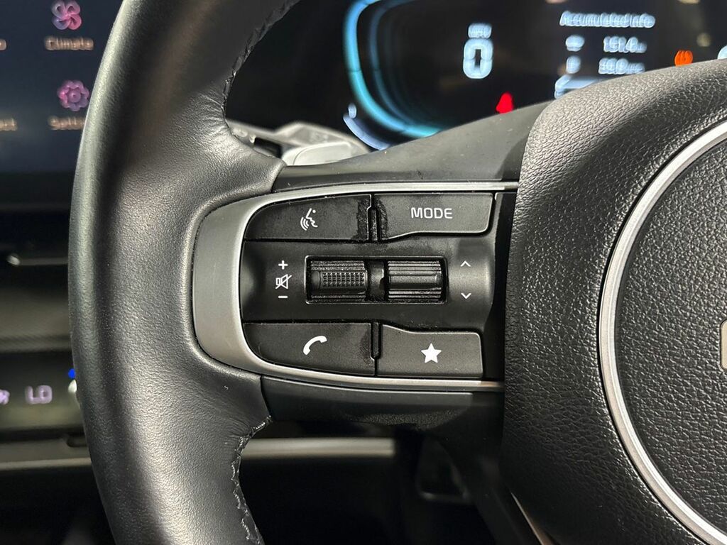 Kia Sportage 2 Isg Grey #34