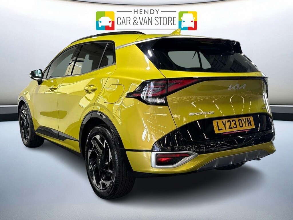Kia Sportage 2 Isg Grey #10