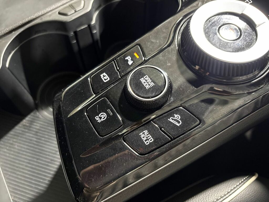 Kia Sportage 2 Isg Grey #48