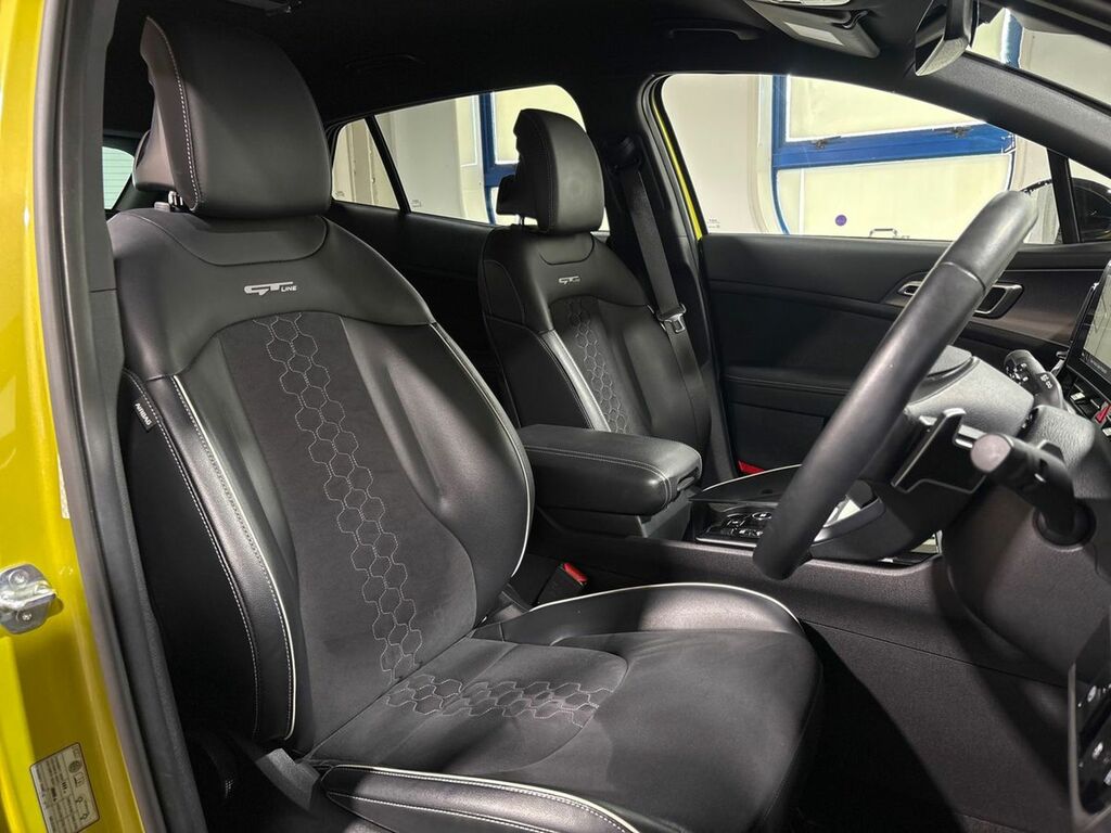 Kia Sportage 2 Isg Grey #25
