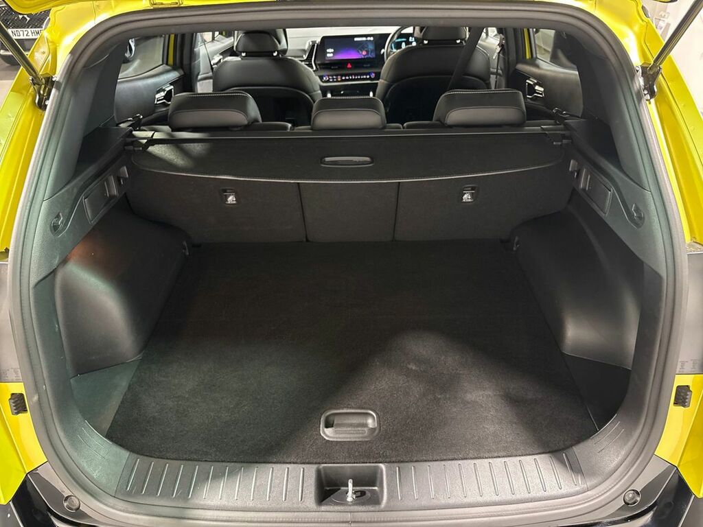 Kia Sportage 2 Isg Grey #20